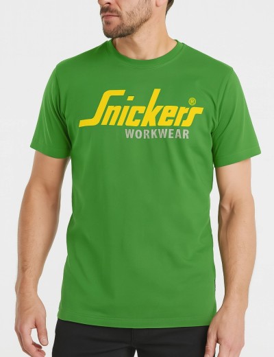Darbo marškinėliai Snickers Fan Edition