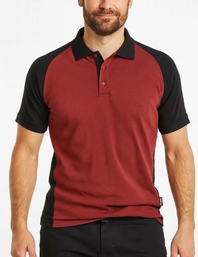 Darbo polo marškinėliai Snickers 2750 AllroundWork