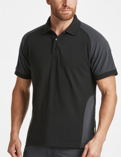 Darbo polo marškinėliai Snickers 2750 AllroundWork