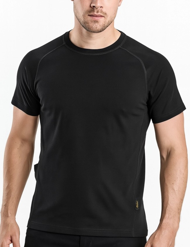 T-shirt Stay Fresh Snickers 2556