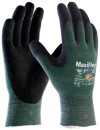Darbo pirštinės ATG MaxiFlex Cut 42-8743