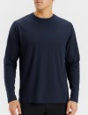 Darbo marškinėliai Snickers Longsleeve 2496
