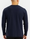 Darbo marškinėliai Snickers Longsleeve 2496