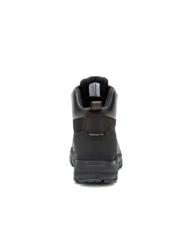 Auliniai darbo batai CAT Threshold Rebound WP S7L