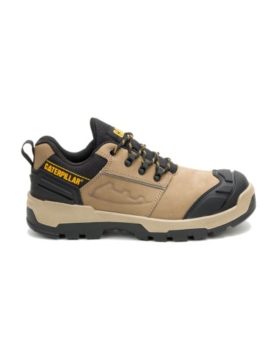 Žemi darbo batai CAT Striver XL Low S3