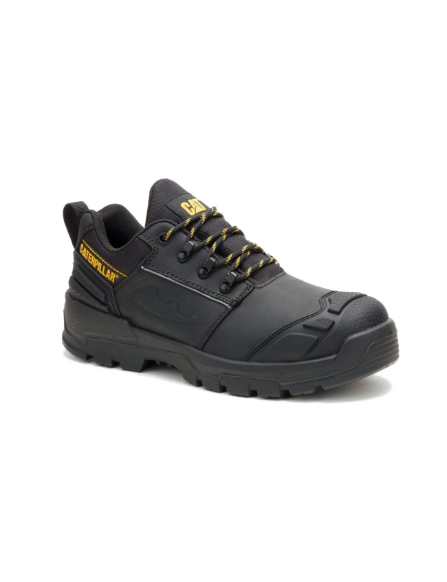 Žemi darbo batai CAT Striver XL Low S3