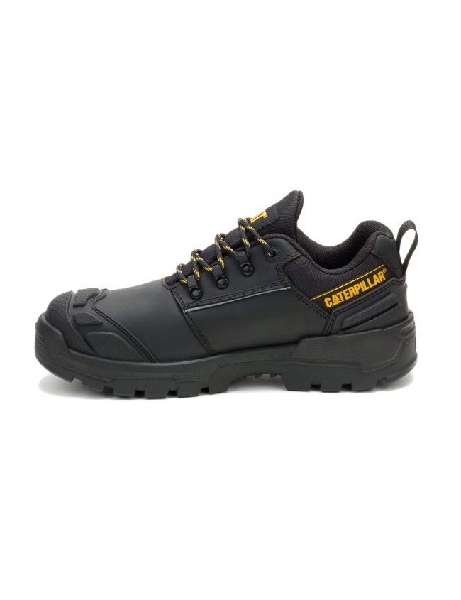 Žemi darbo batai CAT Striver XL Low S3