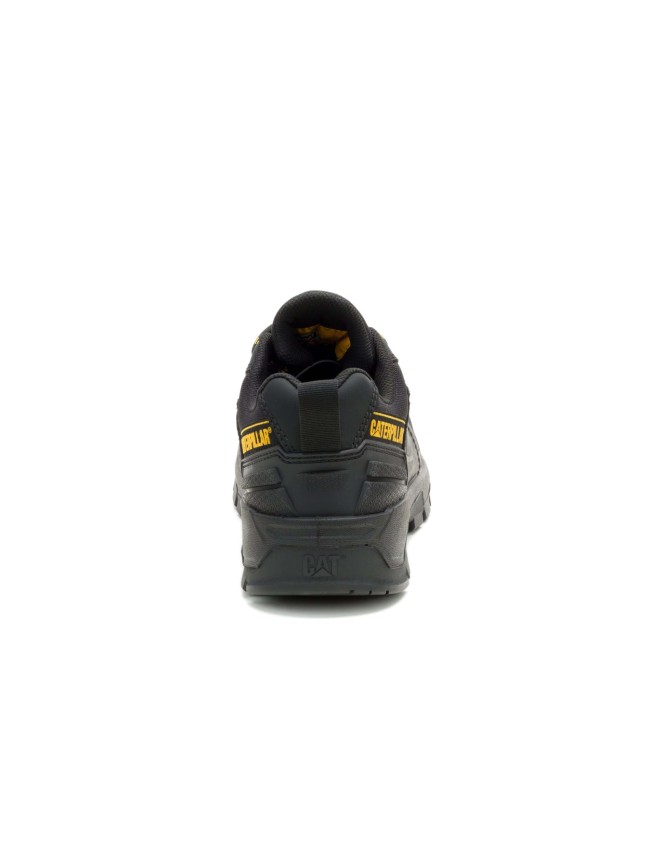 Žemi darbo batai CAT Striver XL Low S3
