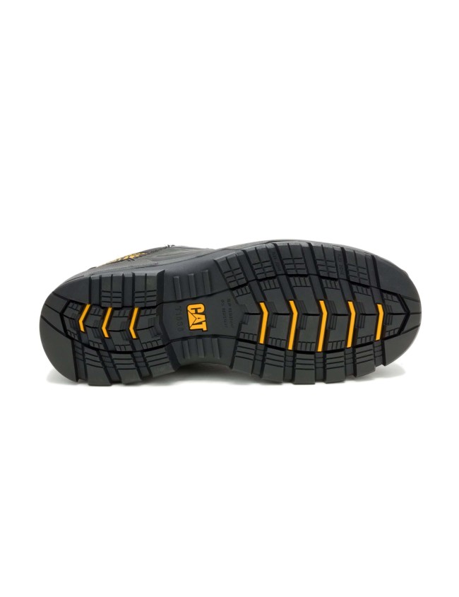 Žemi darbo batai CAT Striver XL Low S3