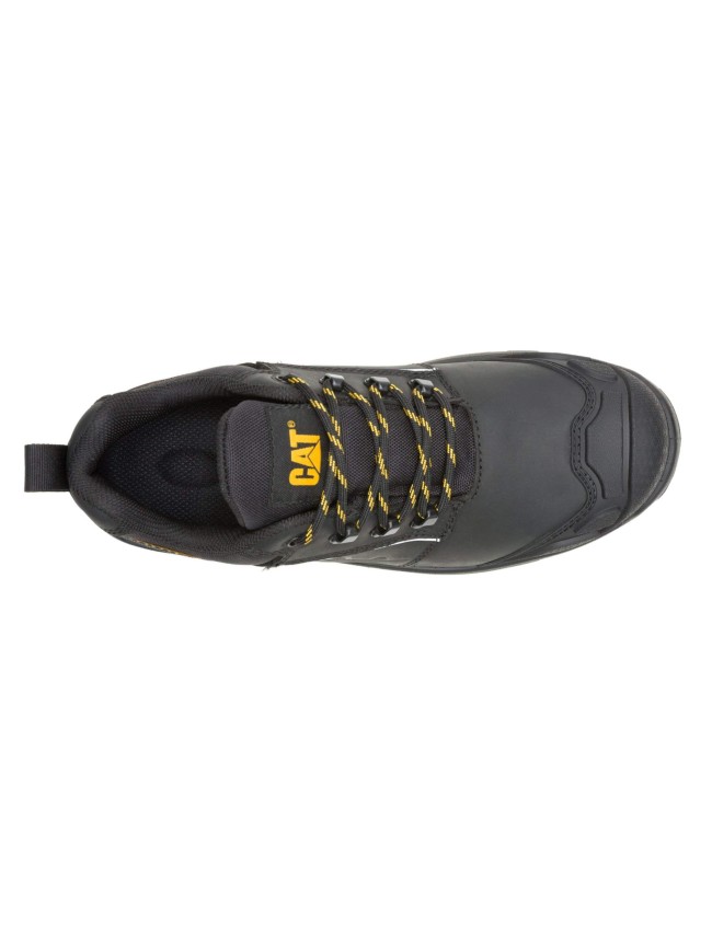 Žemi darbo batai CAT Striver XL Low S3