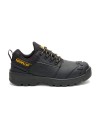 Žemi darbo batai CAT Striver XL Low S3