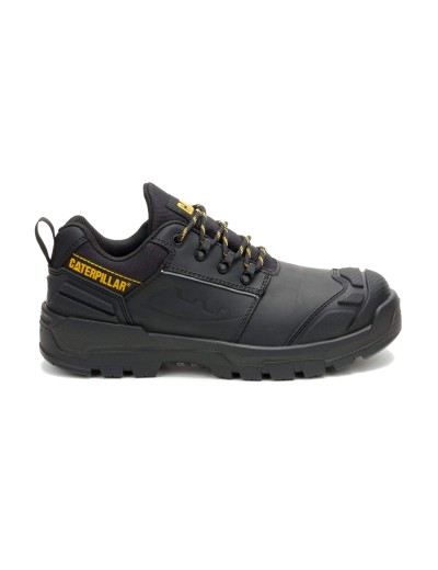 Žemi darbo batai CAT Striver XL Low S3
