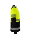 Koszulka odblaskowa robocza LS-Y