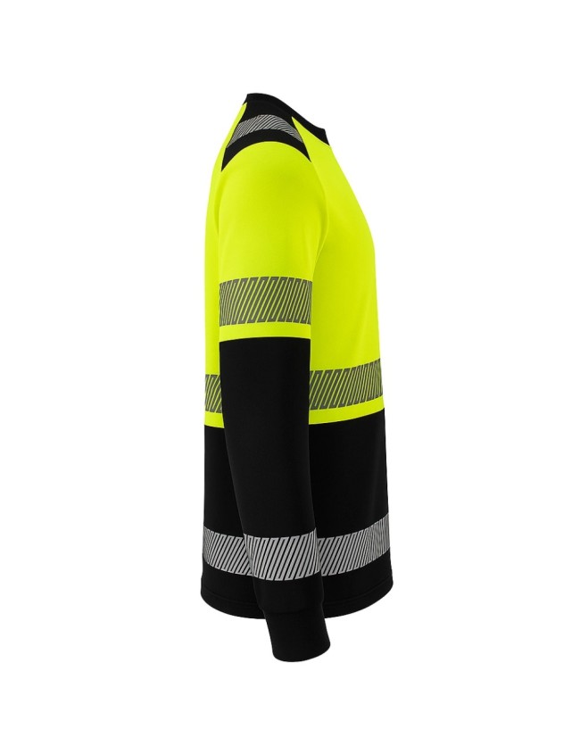 Koszulka odblaskowa robocza LS-Y