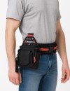 Įrankių dėklas Diggers Warehouse Pouch DK583