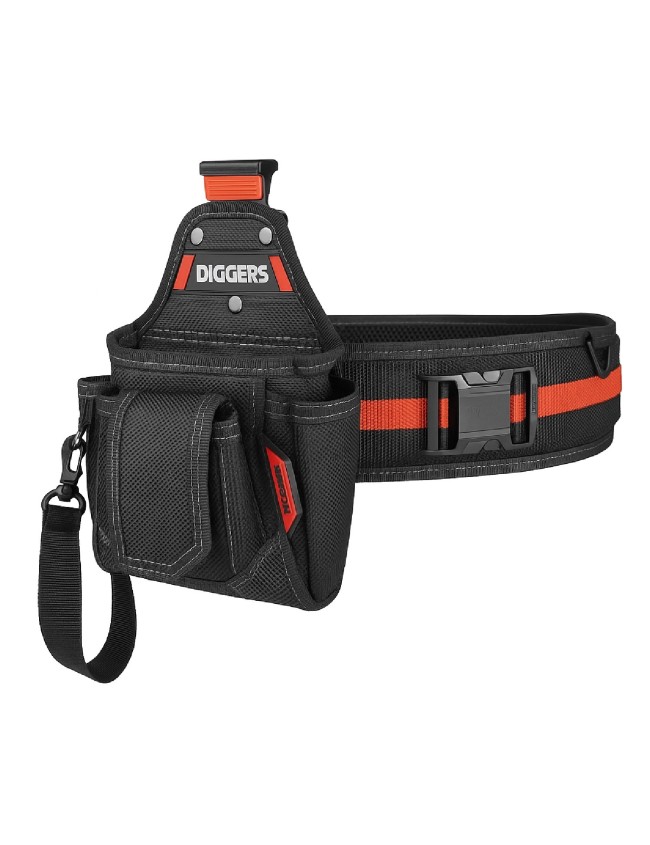Įrankių dėklas Diggers Warehouse Pouch DK583