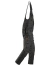 Darbo puskombinezonis Snickers 6012 AllroundWork