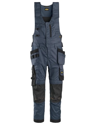 Darbo puskombinezonis Snickers 6012 AllroundWork