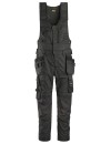 Darbo puskombinezonis Snickers 6012 AllroundWork