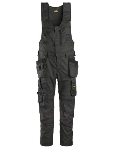 Darbo puskombinezonis Snickers 6012 AllroundWork