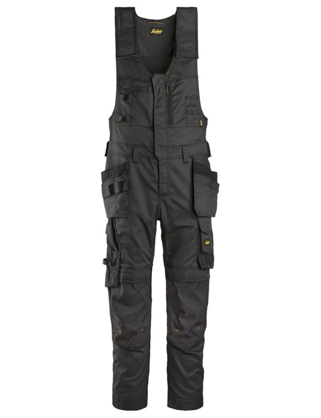 Darbo puskombinezonis Snickers 6012 AllroundWork
