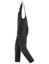 Darbo puskombinezonis Snickers 6012 AllroundWork