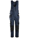 Darbo puskombinezonis Snickers 6014 Canvas Stretch