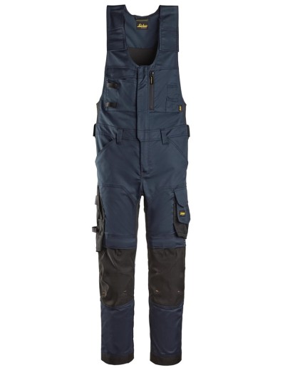 Darbo puskombinezonis Snickers 6023 AllroundWork