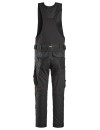 Darbo puskombinezonis Snickers 6023 AllroundWork