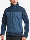 Darbo softshell striukė Snickers 1216 AllroundWork
