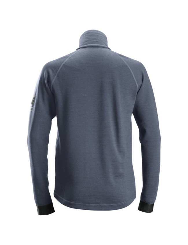 Bluza męska wełniana Snickers 8019