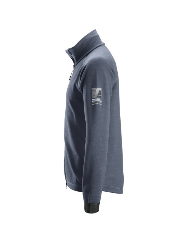 Bluza męska wełniana Snickers 8019