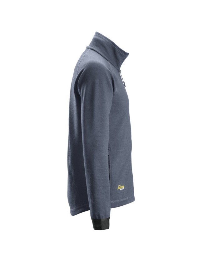 Bluza męska wełniana Snickers 8019