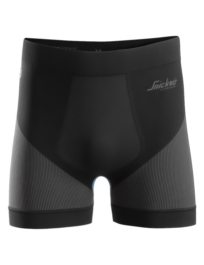 Spodenki termoaktywne krótkie Snickers 9429