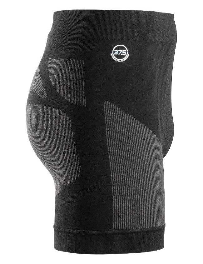 Spodenki termoaktywne krótkie Snickers 9429