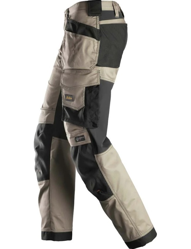 Darbo kelnės Snickers 6251 AllroundWork SC
