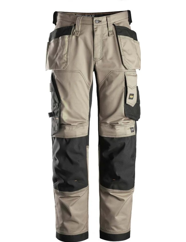 Darbo kelnės Snickers 6251 AllroundWork SC