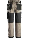 Spodnie robocze męskie Snickers 6251 Allroundwork sc