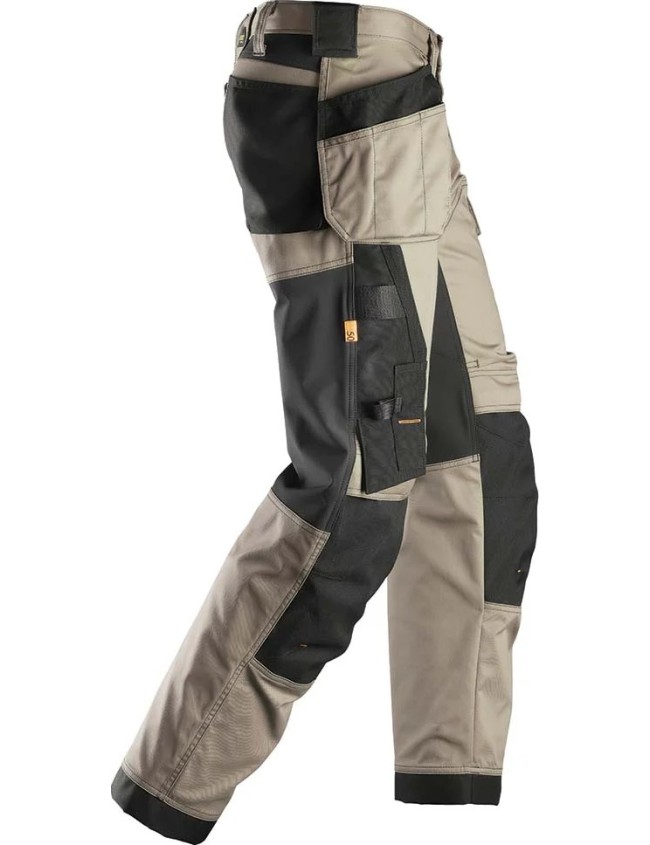 Darbo kelnės Snickers 6251 AllroundWork SC