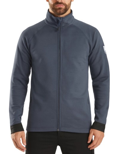 Bluza męska wełniana Snickers 8019