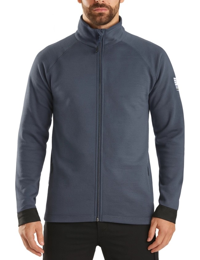 Bluza męska wełniana Snickers 8019