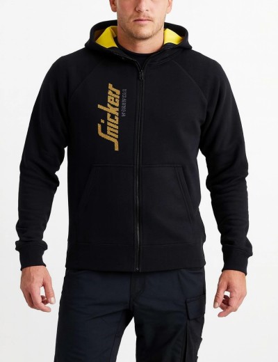 Bluza z kapturem Snickers 2888