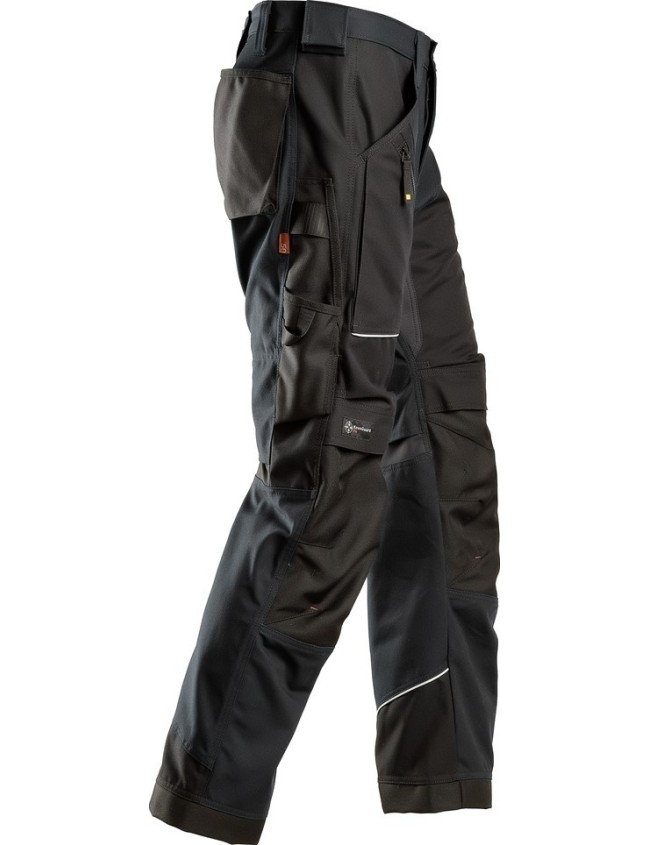 Spodnie robocze Snickers RuffWork 6314 Canvas