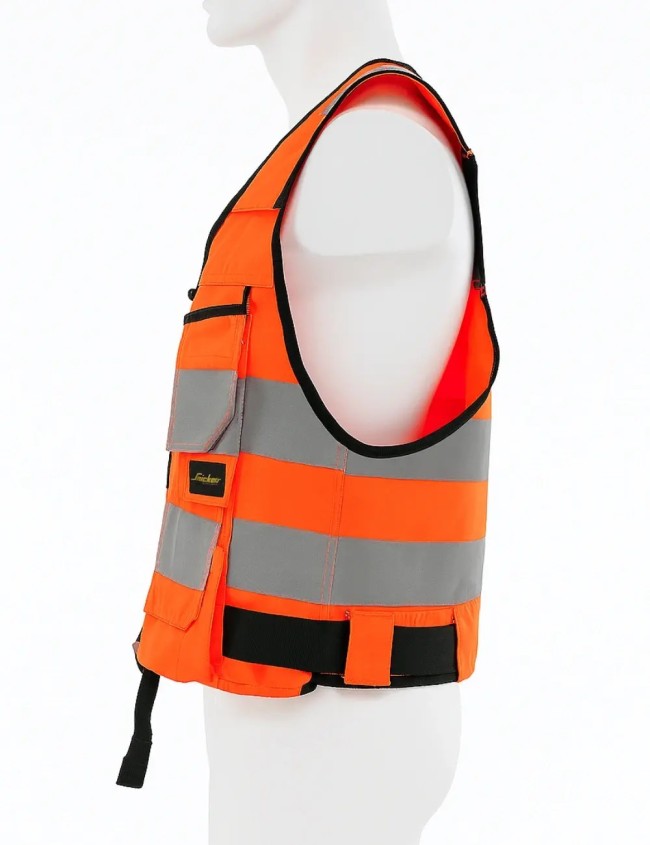 Kamizelka narzędziowa Snickers 4330