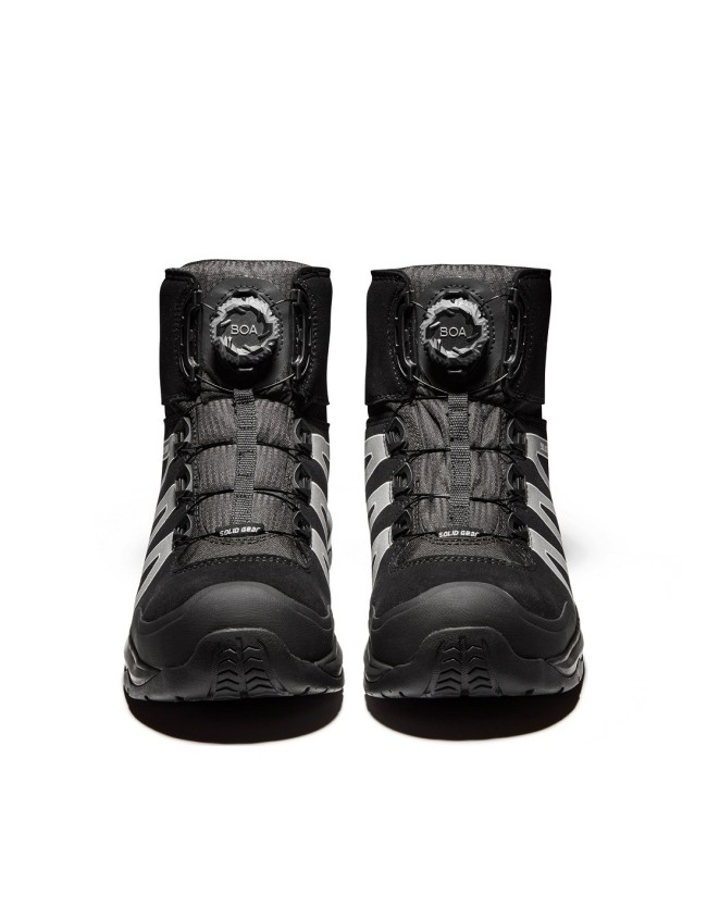 Trzewiki robocze Solid Gear Onyx Mid S3 HRO SRC