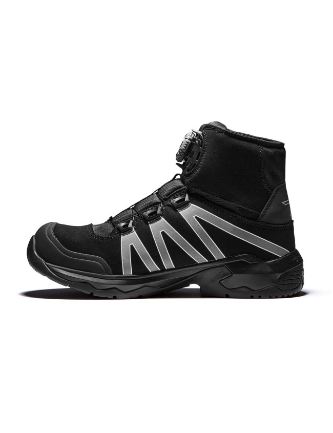 Auliniai darbo batai Solid Gear Onyx Mid S3 HRO SRC