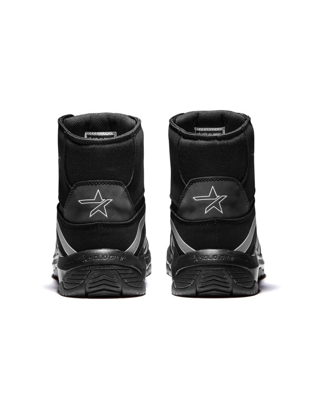 Auliniai darbo batai Solid Gear Onyx Mid S3 HRO SRC