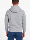 Bluza robocza z kapturem Carhartt K122 MIDWEIGHT ZIP HOODED