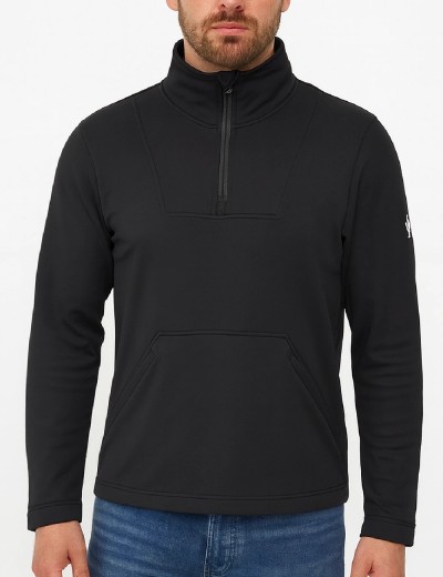 Bluza funkcyjna Engelbert Strauss thermo stretch e.s.concrete