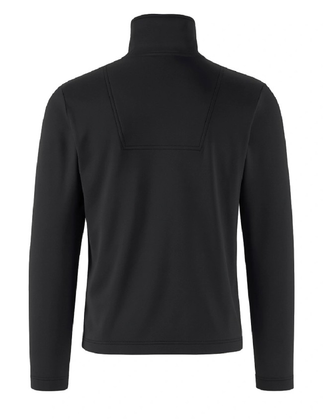 Bluza funkcyjna Engelbert Strauss thermo stretch e.s.concrete